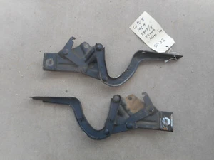 Mercedes Benz W108 W109 Trunk Hinge Set............. SO-32 - Picture 1 of 11