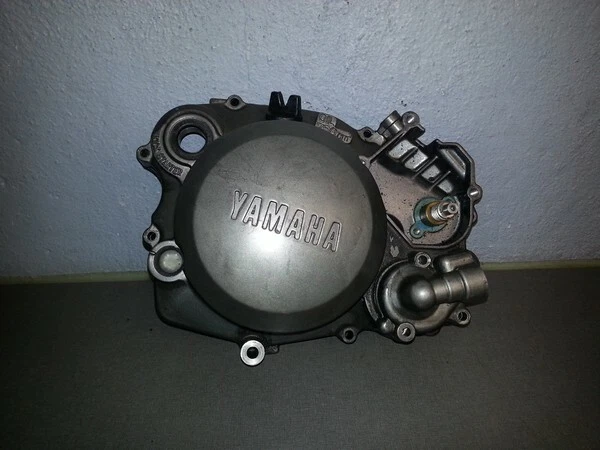 Carter d'huile pour YAMAHA DT125R 1991-1998 - Photo 1/1