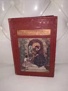MY STORY BOOK OF THE TEACHERS EXTENSIONS BY GEORGE DIEMER FIRST EDITION 1930 - Foto 1 di 14
