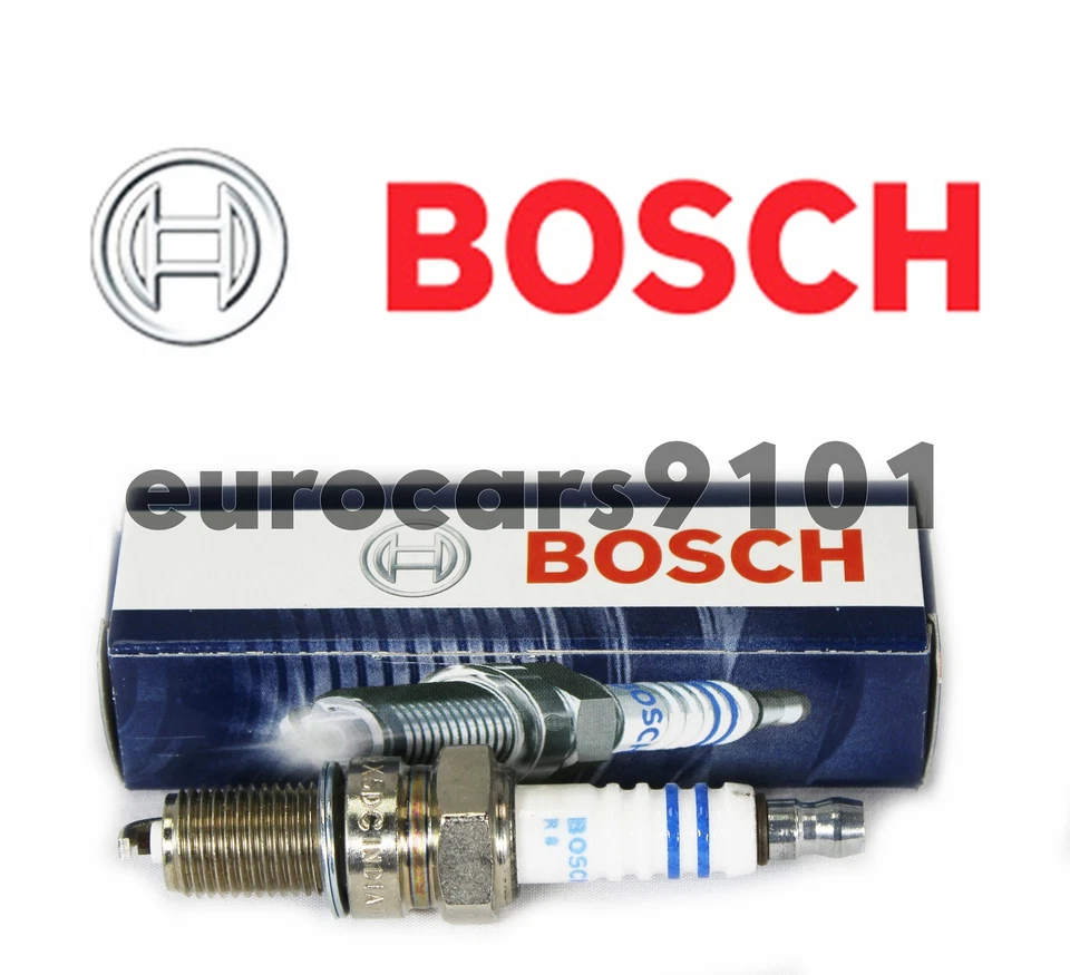 ¡Nuevo! Bujía BMW M3 Bosch X5DC 12129061882 Foto 1 de 1