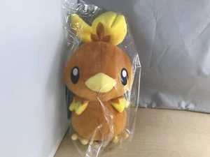 Pokemon Center Original Plush Achamo - Picture 1 of 7