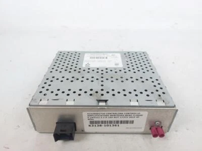 A2229002710 CENTRALINA CONTROLLO AMPLIFICATORE MERCEDES-BENZ CLASSE E (W212) 2.2 - Immagine 1 di 3