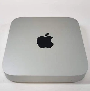 2020 Apple Mac Mini M1 3.2GHz 16GB RAM 256GB SSD Silver - Bild 1 von 6
