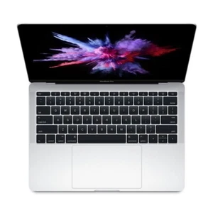 Apple MacBook Pro 13" A1708, Intel Core i5 | i7, 8GB |16GB RAM, 256GB SSD - 2017 - Picture 1 of 10