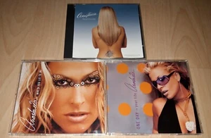 ANASTACIA - I'm Outta Love, One Day In Your Life - 3 CD Single Pop Soul RARE - Bild 1 von 11