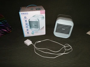VGUC HoMedics MyChill Personal Space Cooler - Picture 1 of 8