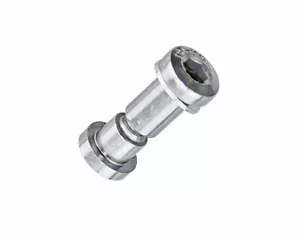 Seat Post Clamp Binder Bolt 19mm x 8mm Vintage Road Fixe Bicycle Bikes - Picture 1 of 1