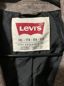 Men’s Levi’s Jacket XXL