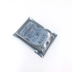 Seagate Laptop SSHD 1TB 5400RPM SATA III 2.5" ST1000LM014 Internal Hard Drive - Picture 1 of 3