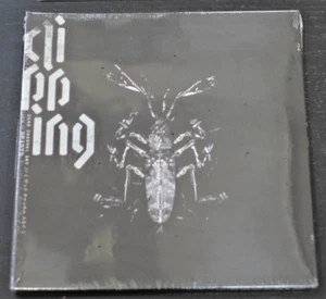 CLIPPING - "DEAD CHANNEL SKY" NEW SEALED CD 2025 DAVEED DIGGS - Imagen 1 de 2