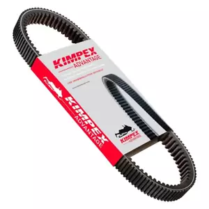 Ski Doo Drive Belt Kimpex TORK 210503 MXZ Skandic Renegade Expedition Summit GSX - Picture 1 of 3