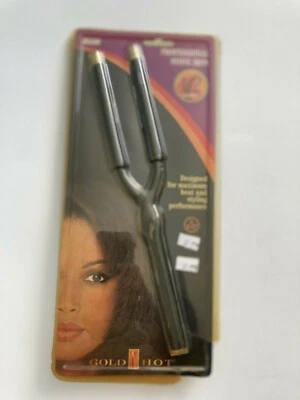 Estufa de barril Gold N Hot 1,3 cm hierro GH 2333. Tamaño: 1/2" Foto 1 de 3