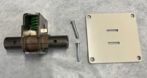 Hill-Rom Hospital Affinity 3/4 B/S Detent Serv Asy Part #: 171903S - Picture 1 of 3