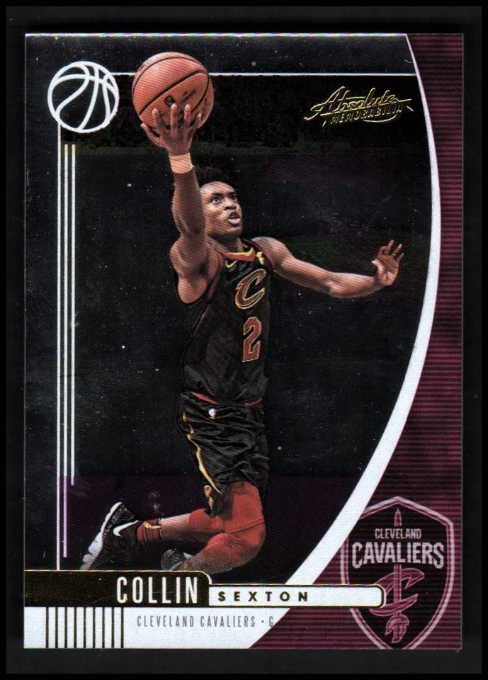 A9803- 2019-20 Absolute Memorabilia Bk Asst Cards -You Pick- 15+ FREE US SHIP - Image 1 of 1