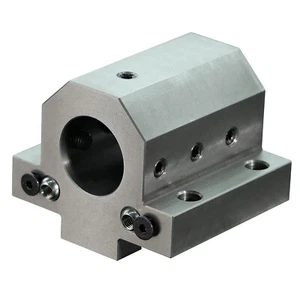 CNC Hardinge Tool Holder T42 Hardinge Lathe Tooling Lathe Turret Tool Block φ32 - Picture 1 of 6