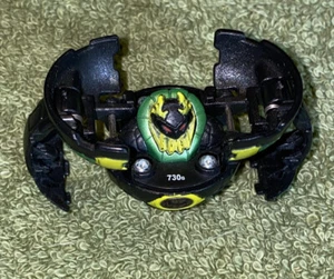 Bakugan Darkus Wilda - Picture 1 of 10