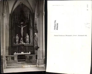 406690,Admont Stiftskirche Kirche Kreuzaltar Altar - Picture 1 of 1