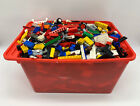 Lego 1 Kilo Steine Platten gemischt Konvolut Sonderteile gebraucht Kiloware 1 Kg