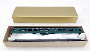 Rare Roundhouse HO Pullman Palace Car Southern Railway Diner Car Unassembled Kit - Picture 1 of 5