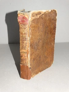 De l ́Esprit des Religions - Alexis-Dumesnil - Teología Filosofía - 1810 - Imagen 1 de 5
