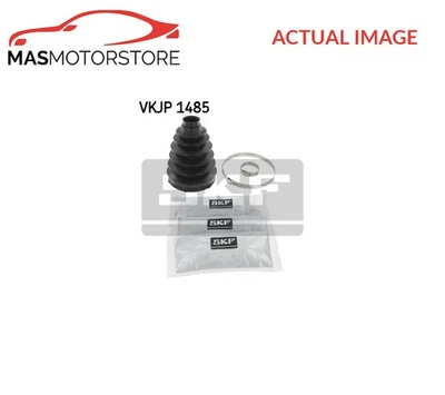 CV JOINT BOOT KIT WHEEL SIDE FRONT SKF VKJP 1485 P FOR FORD GALAXY,TRANSIT - Image 1 of 4