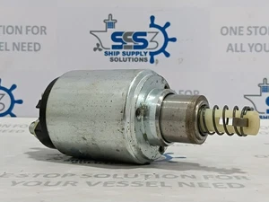 Bosch 331-402-206 24VDC Starter Solenoid For Lifeboats 0331402206 - Picture 1 of 15