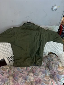 Vintage Northbay World Travel Herren Extra Large Jacke Neuwertig - Bild 1 von 4