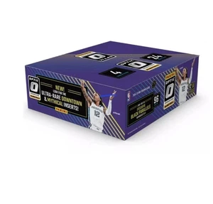 2024-25 Panini Donruss OPTIC Basketball NBA Retail Box DOWNTOWN’S Possible🔥🔥 - Bild 1 von 1