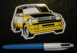 Aufkleber / Sticker - Rallye Monte Carlo - 1978 - Bild 1 von 2