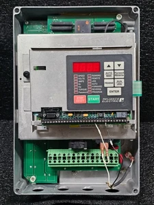 Reliance 15V4160 896.08.80 GV3000-SE SN-CS15V4177-V-008-BA 0937 - Bild 1 von 10