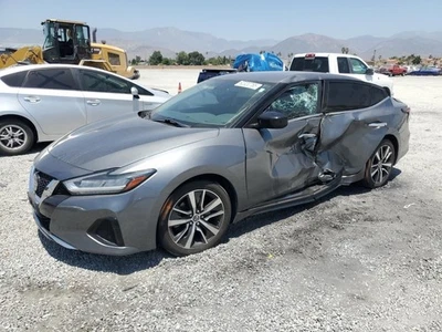 发球杆左排气歧管前部适合 09-14 16-21 MAXIMA 7552955 — 第 1/4 张图片