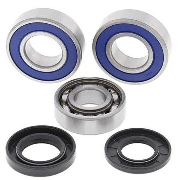 All Balls Jackshaft Bearing And Seal Kit Upper #14-1070 for Yamaha - Image 1 of 1