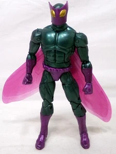 2017 Hasbro Marvel Legends Vulture Flight Gear Series Käfer 6" Figur lose - Bild 1 von 4