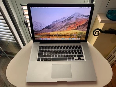 Apple Macbook pro 15 Retina  - Immagine 1 di 4