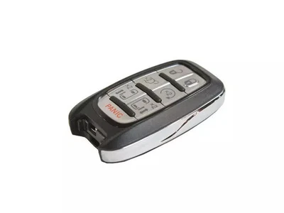 GENUINE MOPAR PACIFICA VOYAGER INTEGRATED KEY FOB TRANSMITTER MOPAR 68217832AC - Image 1 of 3