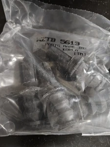 Disc Brake Hardware Kit-Premium 117.62023 - Bild 1 von 2