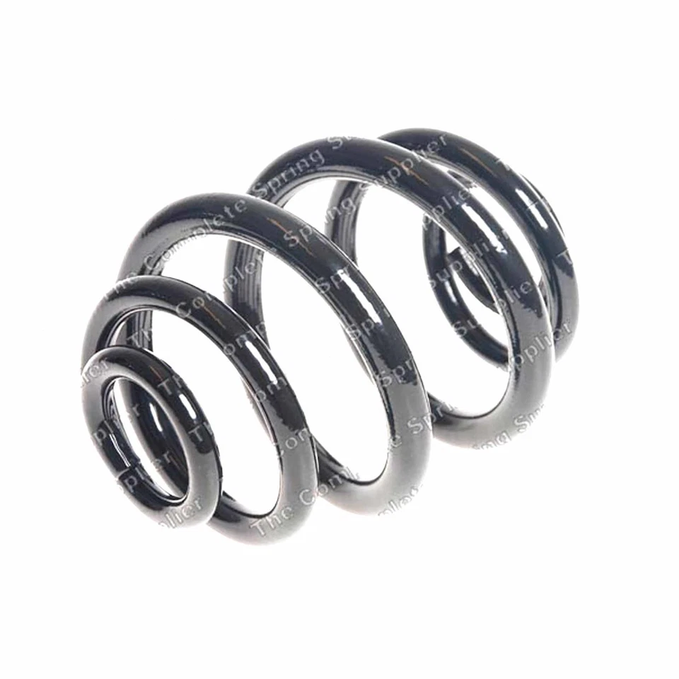 5204249 Lesjofors Coil Springs Rear Coupe for Audi TT Quattro 2000-2006 - Imagem 1 de 1