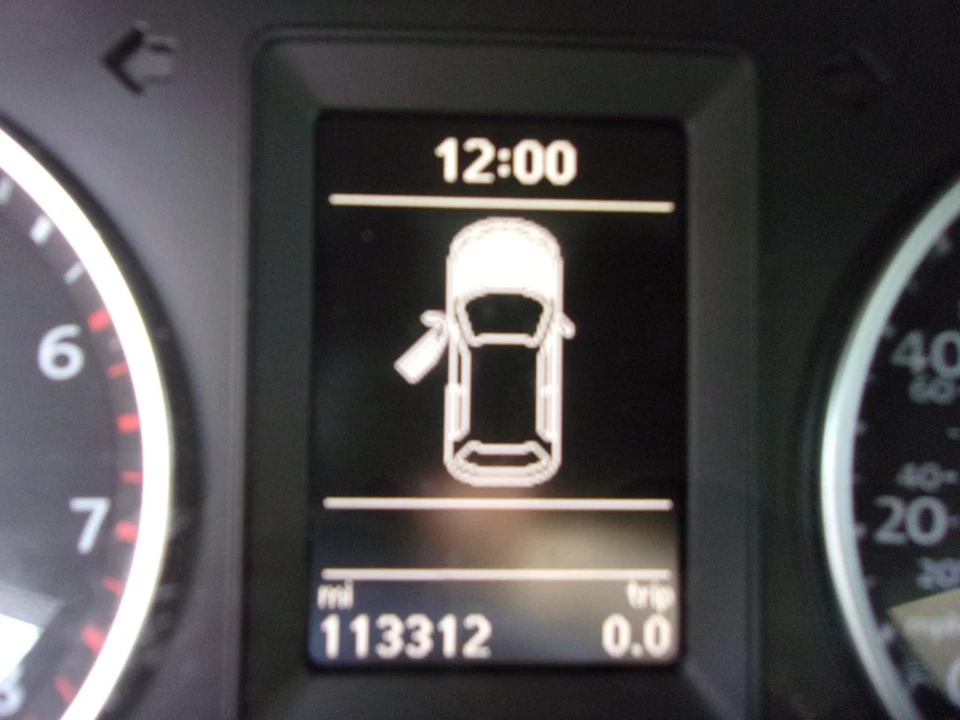 Interruptor de encendido usado se adapta a: Volkswagen Tiguan 2014 encendido sin llave grado A Foto 1 de 4