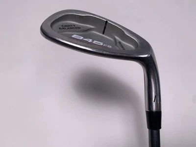 Tommy Armour 845 FS Silver Scot Sand Wedge SW 845 Wedge Graphite Mens RH - Image 1 of 4