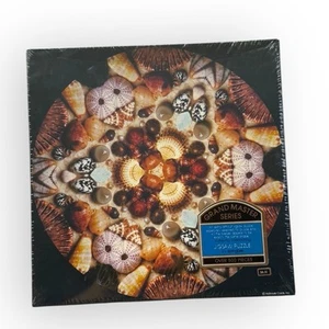 Springbock Muschel Kaleidoskop rund Puzzle Großmeister alle gleiche Form versiegelt - Bild 1 von 3