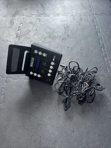 Simmons SD600 Drum Module Preowned With Power Supply - Picture 1 of 10