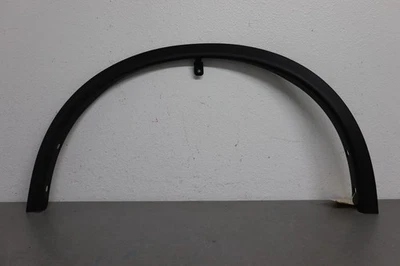 2014 2020 NISSAN ROGUE RIGHT SIDE FRONT FENDER FLARE MOLDING - Image 1 of 4