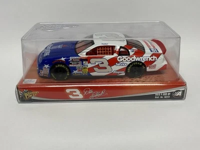 Winners Circle 1996 DALE EARNHARDT #3 GOODWRENCH/ATLANTA-1:24 Scale - Image 1 of 4