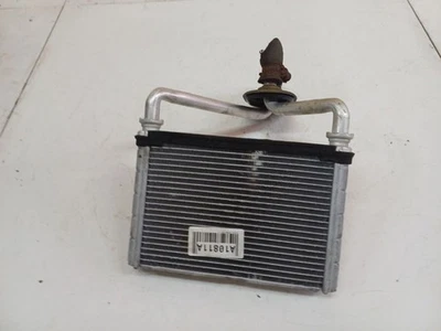  échangeur de chaleur  for Daihatsu Materia 2010 FRF2654002-10 - Photo 1/4