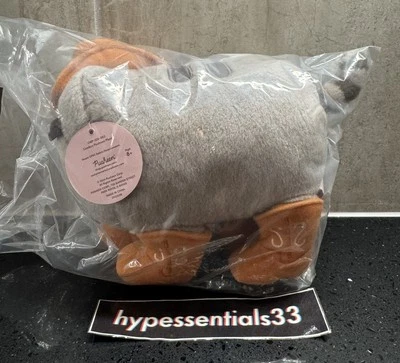 Pusheen Shop Label Exclusive 2025 Western Cowboy Pusheen Plush New Rare IN HAND - Image 1 of 4