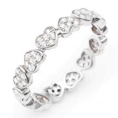 Anello Donna Amen RHHZ-18 18 - Immagine 1 di 2