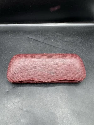 老式Oliver Peoples OP-6古董锡制眼镜 — 第 1/4 张图片