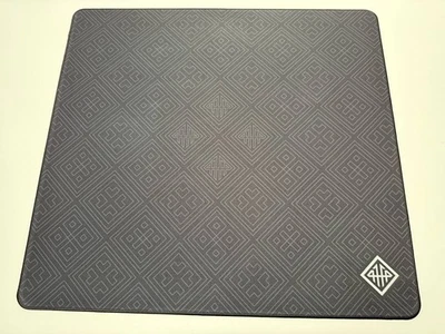 4114 AERO Legacy - Rare Cloth Mousepad, Collectors Item - Image 1 of 4