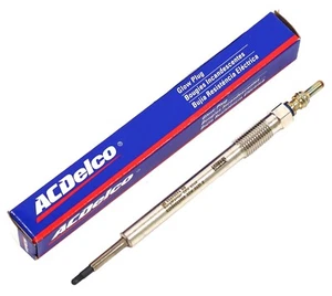 GM Glow Plug 69G / 55490594 for 2020 3.0L Duramax LM2 Silverado Sierra OEM - Picture 1 of 17