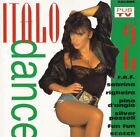 FRENCH CD ALBUM COMPILATION ITALO DANCE Vol 2 RARE COLLECTOR COMME NEUF 1993